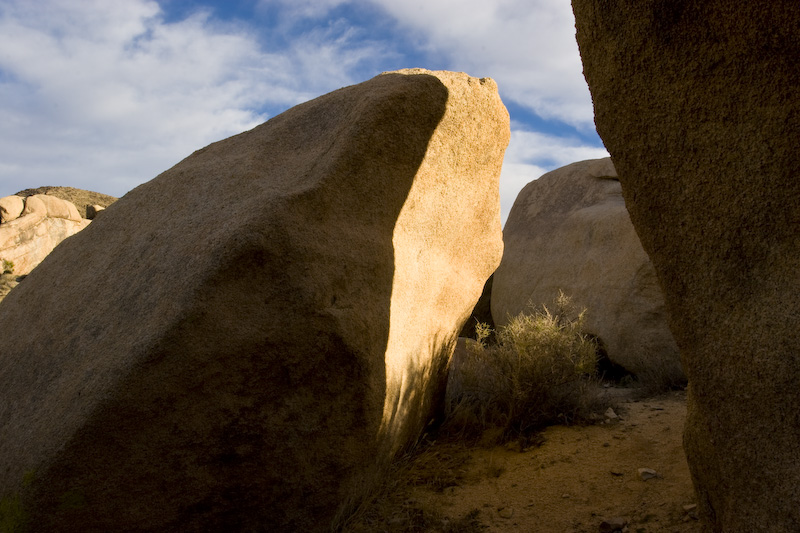 Rock Formations